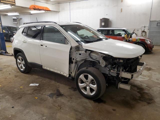 2018 JEEP COMPASS LA - 3C4NJDBB9JT492668
