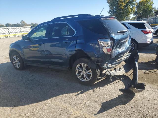 2016 CHEVROLET EQUINOX LT - 2GNFLFEK0G6145496