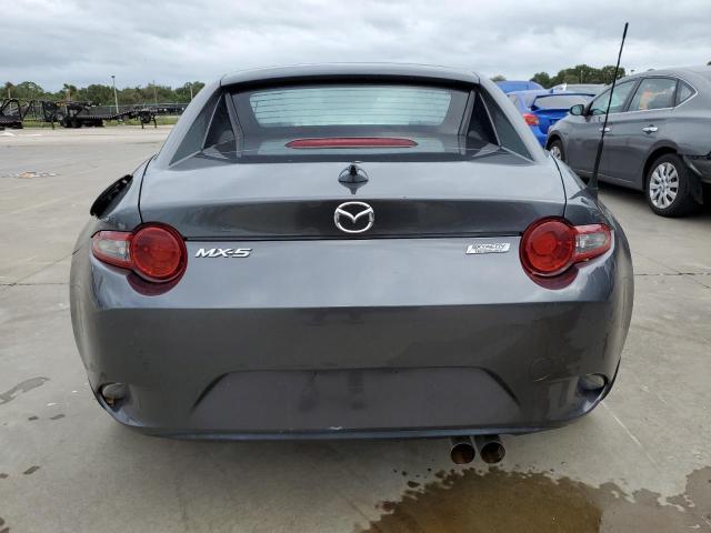 VIN JM1NDAM71H0103107 2017 Mazda MX-5, Grand Touring no.6