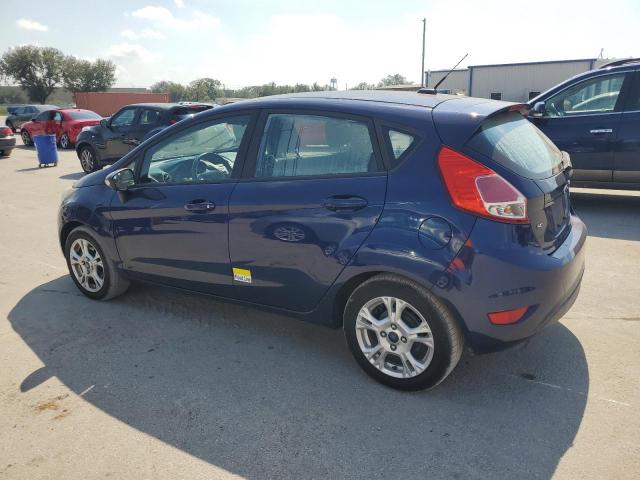 VIN 3FADP4EJ7GM141425 2016 Ford Fiesta, SE no.2