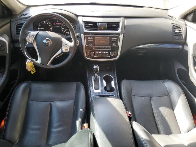 2018 NISSAN ALTIMA 2.5 - 1N4AL3AP1JC230502