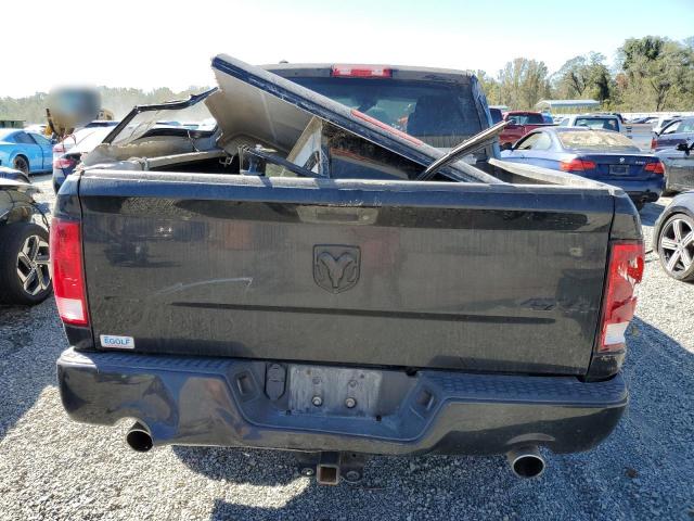 2017 RAM 1500 ST - 1C6RR7KT7HS789932