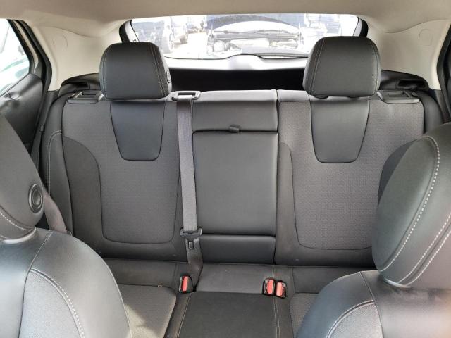 2021 BUICK ENCORE GX - KL4MMESL5MB153522