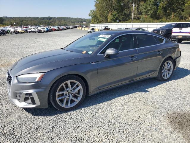 2023 AUDI A5 PREMIUM - WAUFACF50PA015451