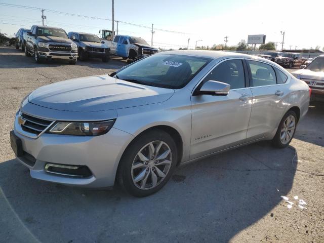 2018 CHEVROLET IMPALA LT - 1G1105S31JU150565