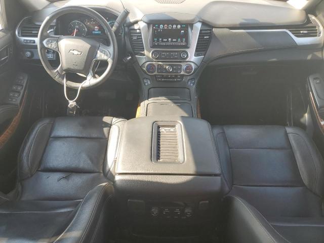 2018 CHEVROLET SUBURBAN C - 1GNSCJKC9JR355511