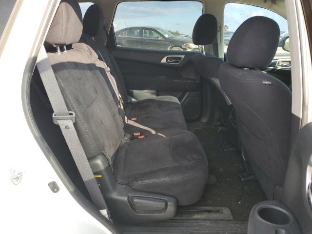 2015 NISSAN PATHFINDER - 5N1AR2MN6FC674393