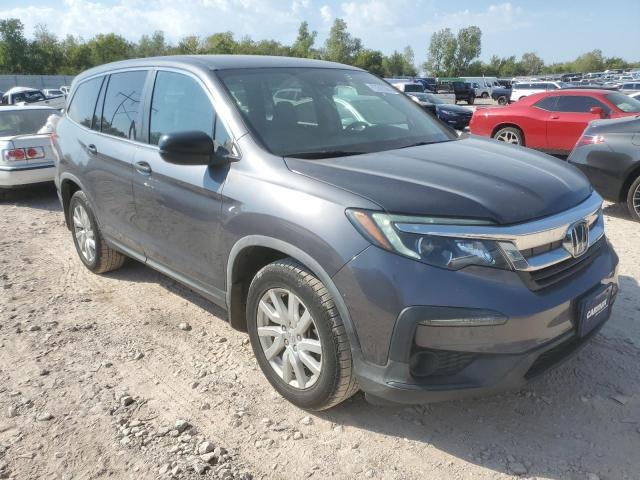 2019 HONDA PILOT LX - 5FNYF5H14KB008795