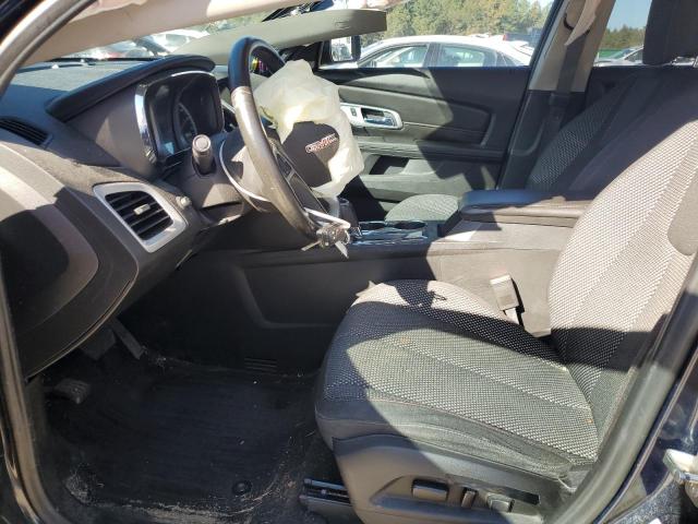 2016 GMC TERRAIN SL - 2GKFLTEK6G6304016