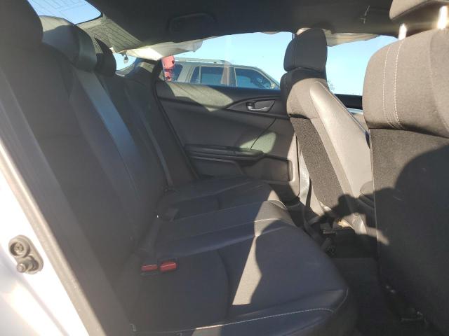 2019 HONDA CIVIC SPOR - 19XFC2F81KE021783
