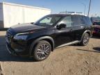 2023 NISSAN PATHFINDER - 5N1DR3CD1PC277932