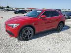 2018 ALFA ROMEO STELVIO - ZASFAKAN1J7B75354