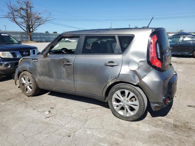 VIN KNDJP3A51G7370919 2016 KIA Soul, + no.2