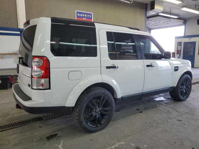 LAND ROVER LR4 HSE LU 2013 white  gas SALAK2D47DA682293 photo #4