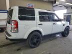 LAND ROVER LR4 HSE LU photo