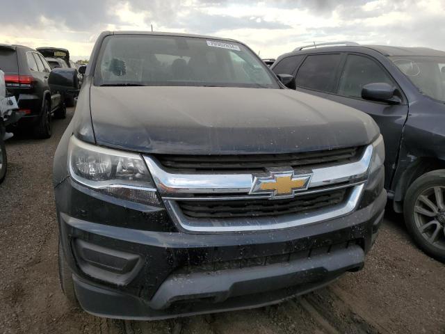 2019 CHEVROLET COLORADO - 1GCGSBEAXK1314161