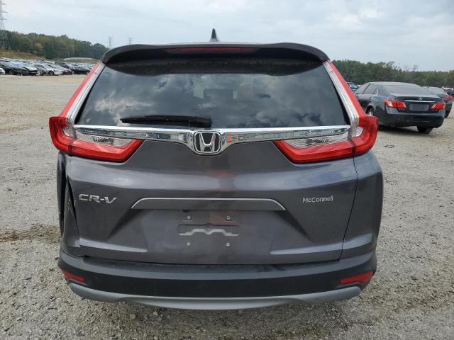 2019 HONDA CR-V EXL - 5J6RW1H88KA021417