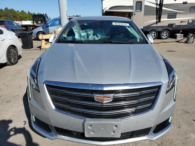 2018 CADILLAC XTS LUXURY - 2G61M5S31J9132577