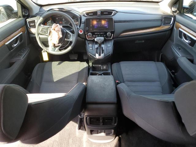2019 HONDA CR-V EX - 5J6RW1H54KA009755