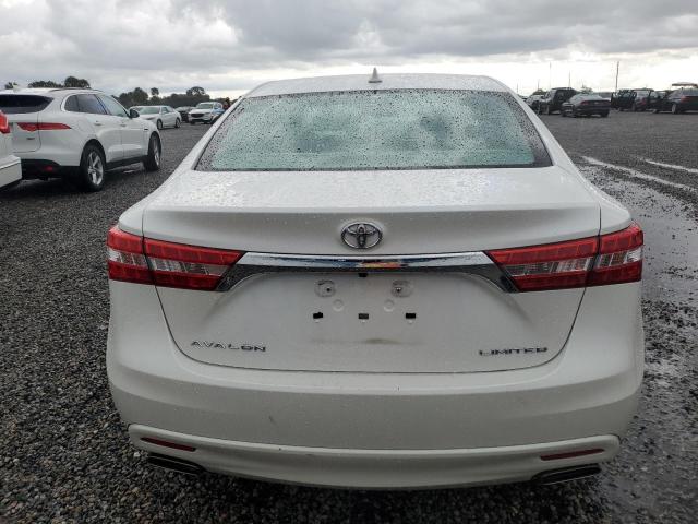 2015 TOYOTA AVALON XLE - 4T1BK1EB1FU175387