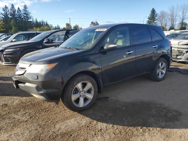 Global Auto Auctions: 2009 ACURA MDX