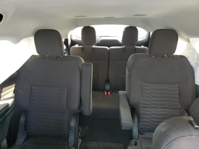 2020 FORD EXPLORER X - 1FMSK8DHXLGC81233