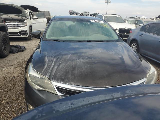 VIN 4T1BD1EBXEU029501 2014 Toyota Avalon, Hybrid no.5