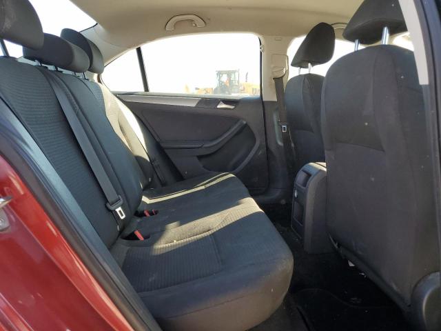 2016 VOLKSWAGEN JETTA SE - 3VWD67AJ8GM227859