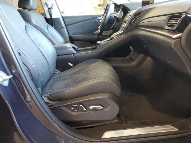2021 ACURA RDX TECHNO - 5J8TC2H52ML003939