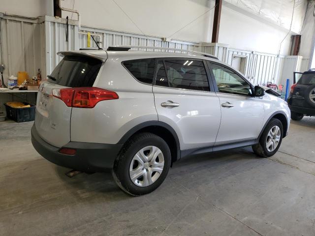 VIN JTMBFREVXD5008261 2013 Toyota RAV4, LE no.3