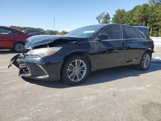 VIN 4T1BF1FK3FU486340 2015 Toyota Camry, LE no.1