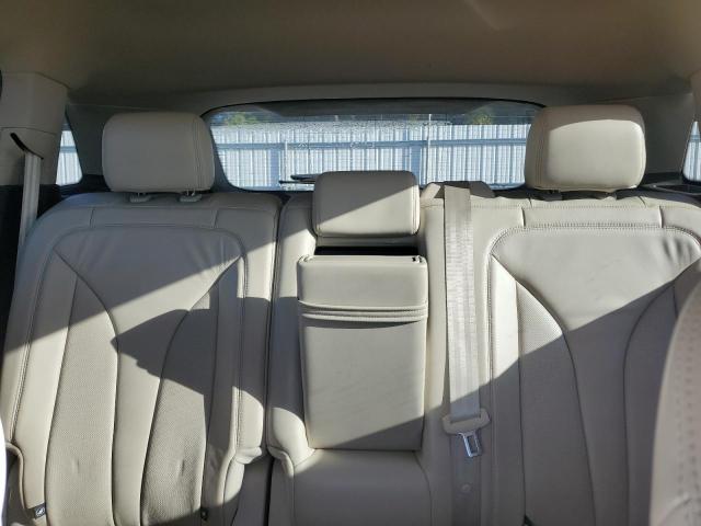 2017 LINCOLN MKX SELECT - 2LMPJ6KR4HBL18255