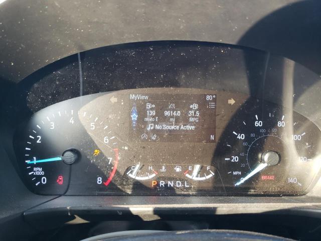 2020 FORD ESCAPE SE - 1FMCU0G69LUB55697