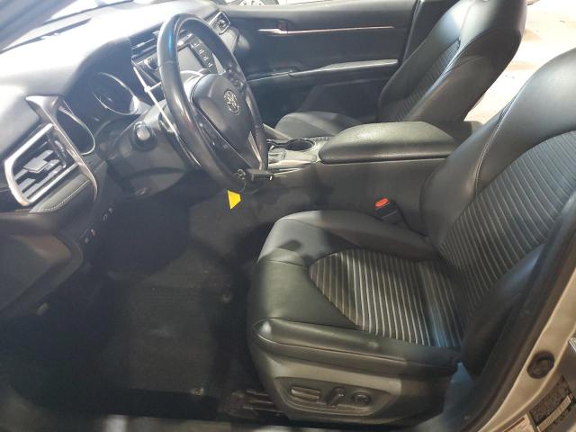 2018 TOYOTA CAMRY L - JTNB11HK6J3032819