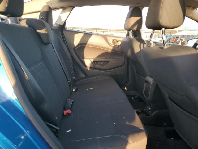 2017 FORD FIESTA SE - 3FADP4BJ2HM168134