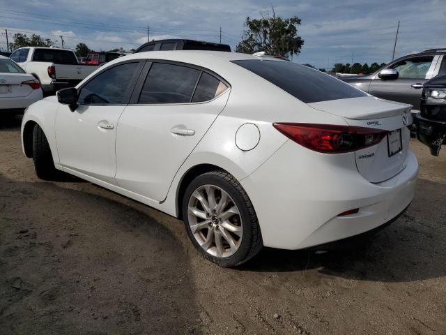 2016 MAZDA 3 TOURING - JM1BM1W3XG1287131