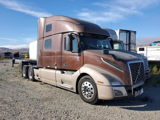 2019 VOLVO VN VNL #3022996133