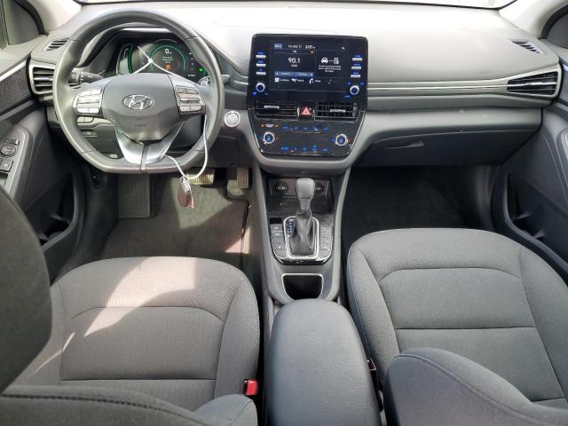 2022 HYUNDAI IONIQ SEL - KMHC85LC2NU276670