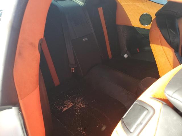 2022 LEXUS LC 500 JTHLP5AY3NA105772