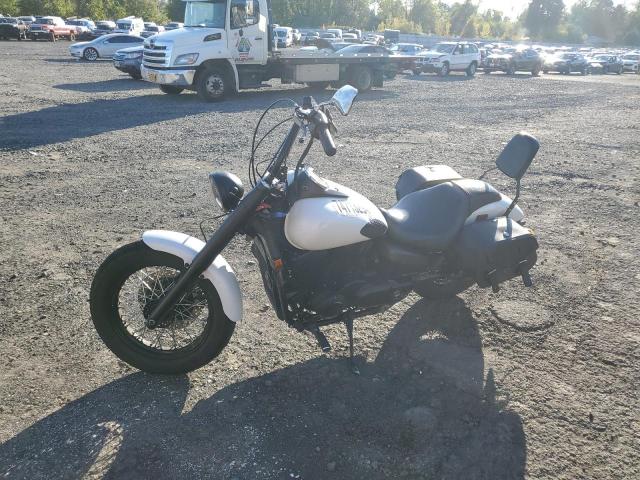 2019 HONDA VT750 C2B JH2RC5376KK900209