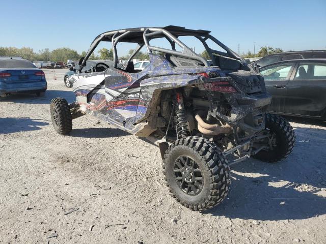 POLARIS RZR PRO R 2022 3NSRML2K1NG381015 photo #4