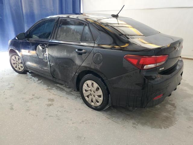 VIN 3KPA24ABXJE070443 2018 KIA RIO no.2