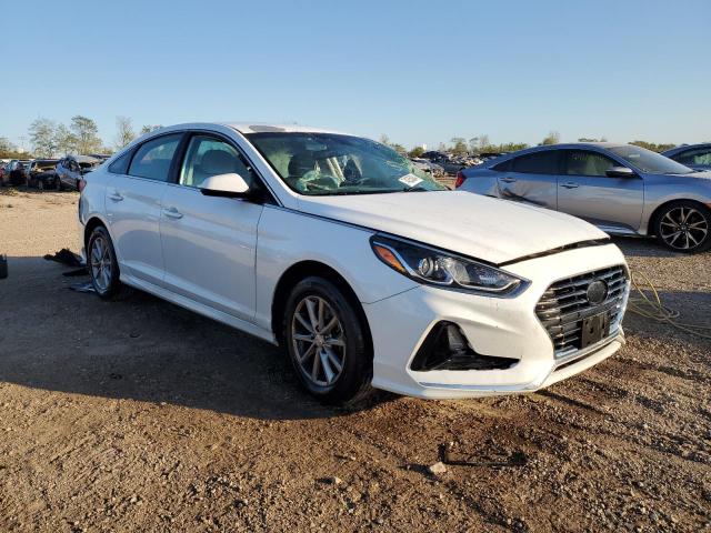 2018 HYUNDAI SONATA SE - 5NPE24AF9JH644126