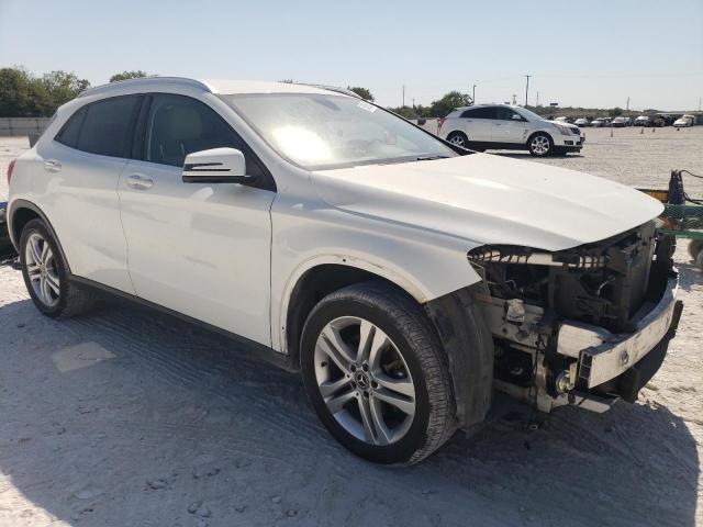 2019 MERCEDES-BENZ GLA 250 - WDCTG4EB1KU017485