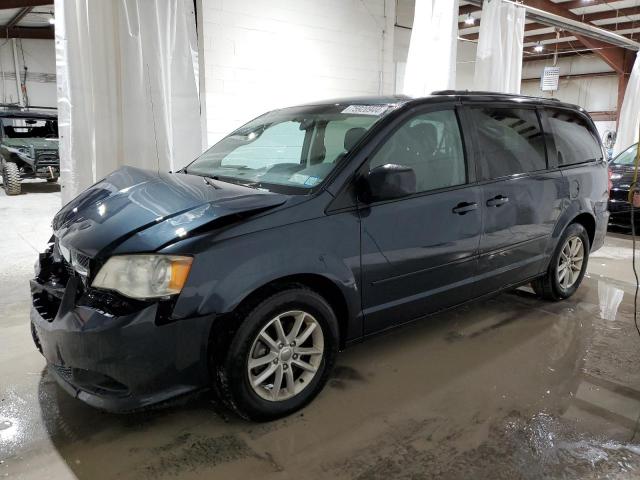 2014 DODGE GRAND CARA #3029359687