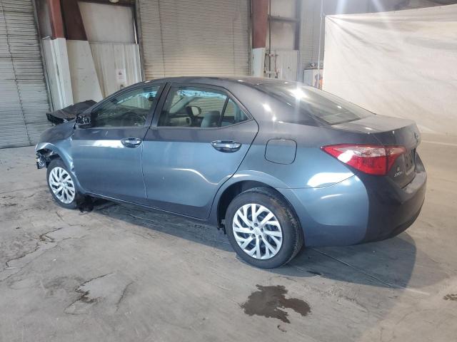 2018 TOYOTA COROLLA L - 2T1BURHE9JC036214
