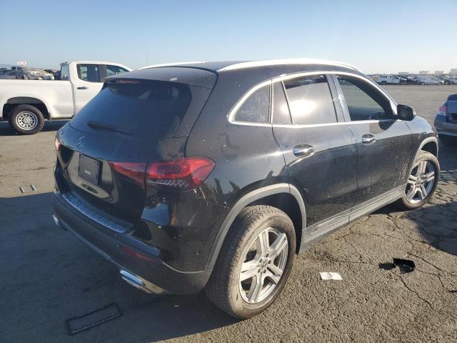 2022 MERCEDES-BENZ GLA 250 - W1N4N4GB1NJ395611