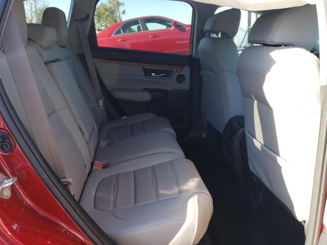 2020 HONDA CR-V EXL - 5J6RW2H89LL015184