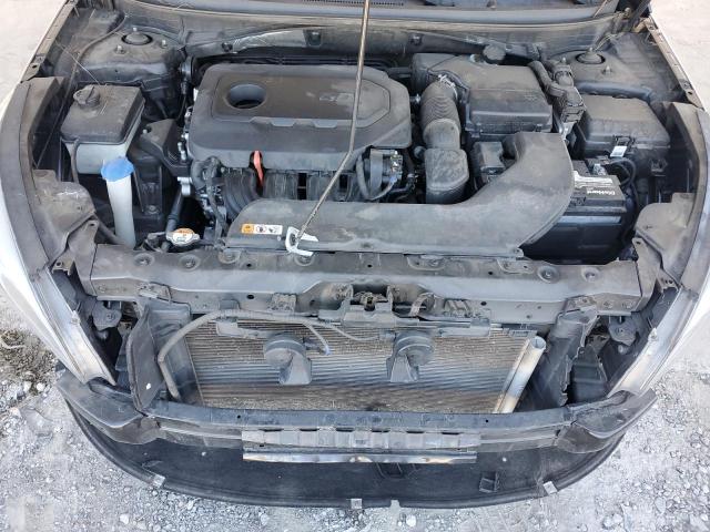 2017 HYUNDAI SONATA SE - 5NPE24AF7HH505591