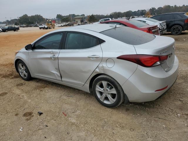 2016 HYUNDAI ELANTRA SE - 5NPDH4AE3GH692571